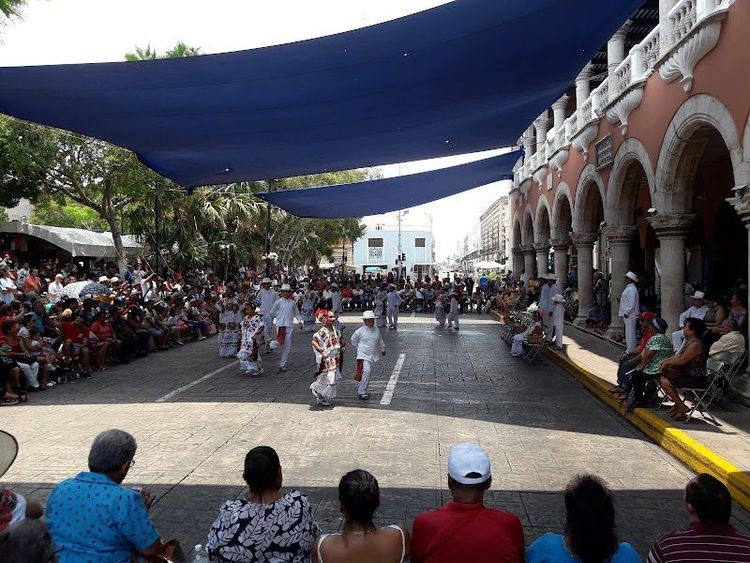 Mérida en Domingo - Mérida - Mexico - Booked ai