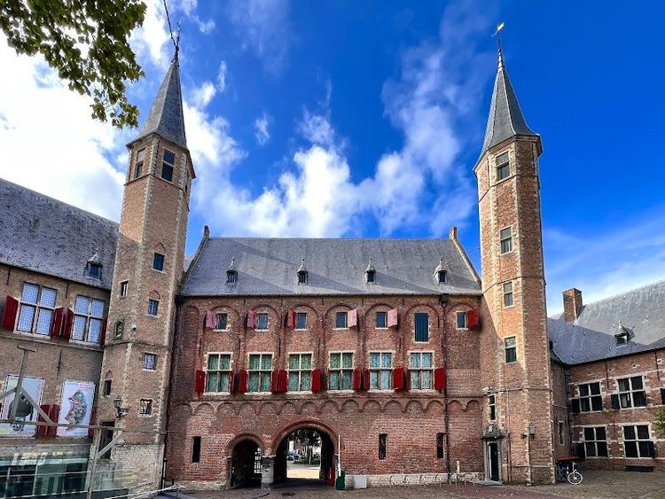 Zeeuws Museum - Middelburg - Netherlands - Booked ai