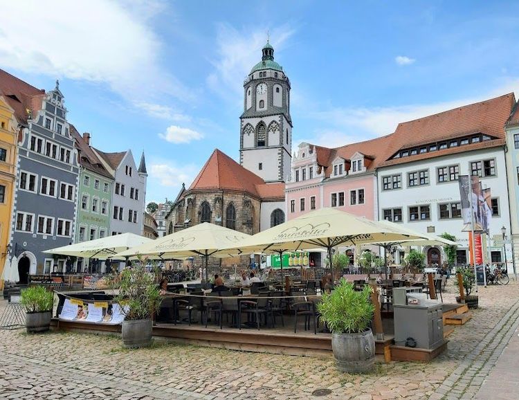 Altstadt (Meißen) - Meißen - Germany - Booked ai