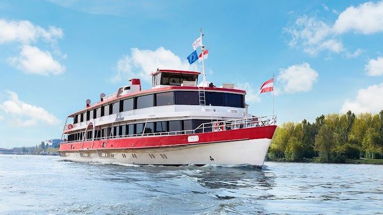 DDSG Blue Danube Schiffahrt GmbH - Melk - Austria - Booked ai