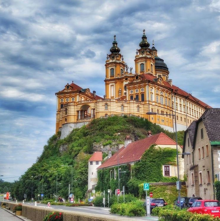 Melk - Melk - Austria - Booked ai