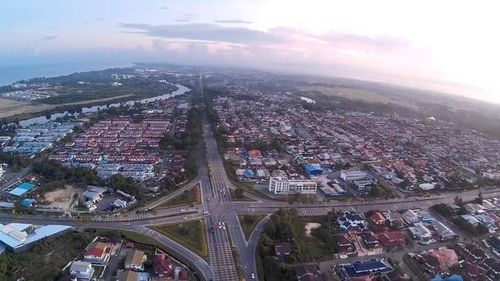 Miri - Miri - Malaysia - Booked ai