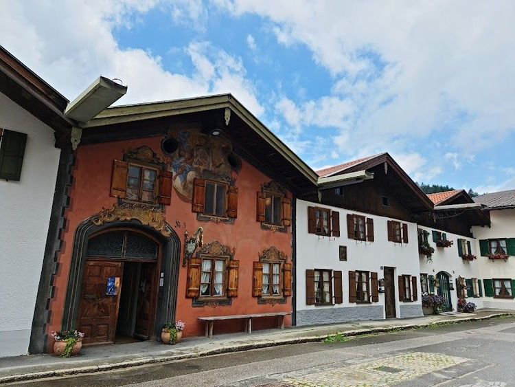 Geigenbaumuseum - Mittenwald - Germany - Booked ai
