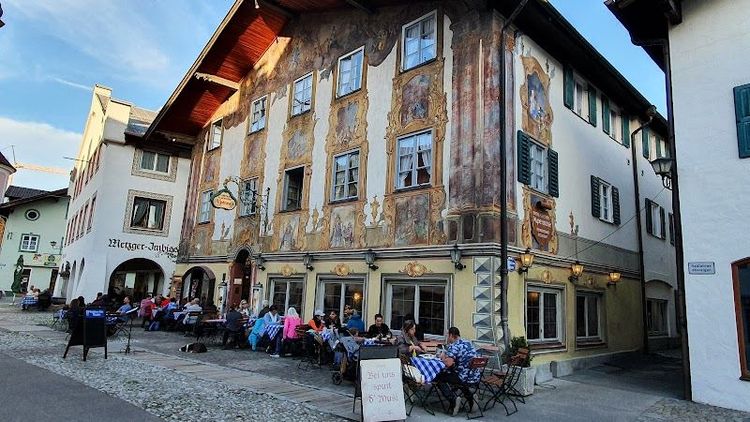 Mittenwald - Mittenwald - Germany - Booked ai