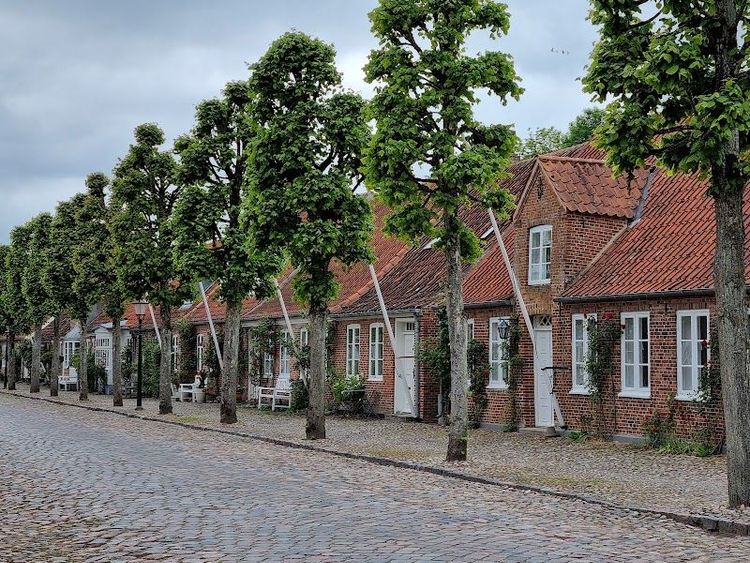 Møgeltønder - Møgeltønder - Denmark - Booked ai