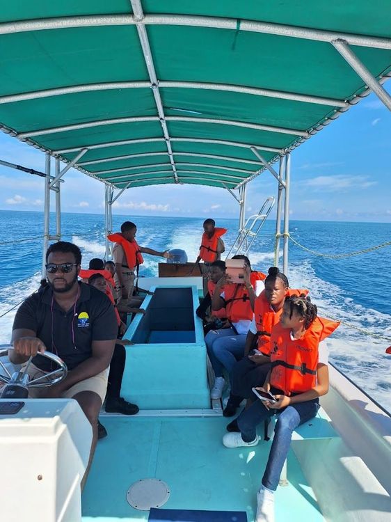 Montego Bay Marine Park Trust - Montego Bay - Jamaica - Booked ai