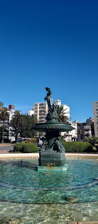 Montevideo - Montevideo - Uruguay - Booked ai