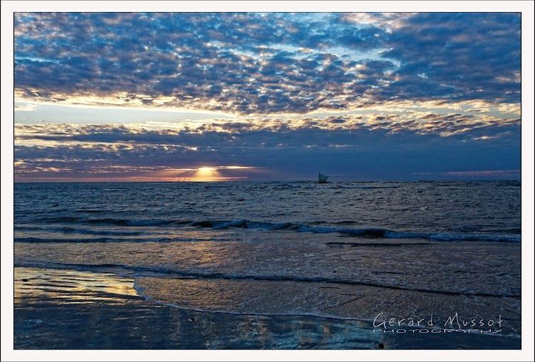 Morondava Beach - Morondava - Madagascar - Booked ai