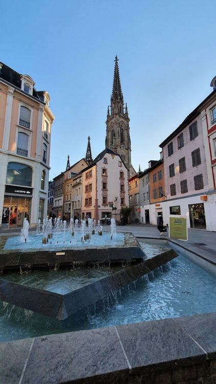 Mulhouse - Mulhouse - France - Booked ai