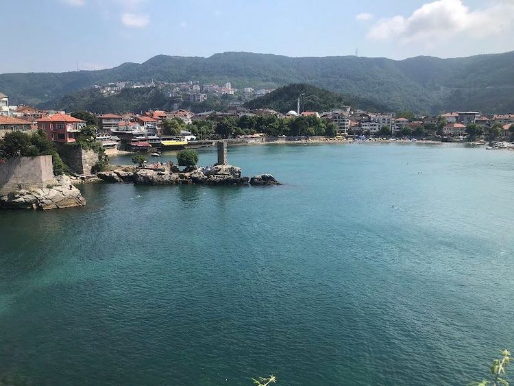 Direkli Kaya - Amasra - Turkey - Booked ai