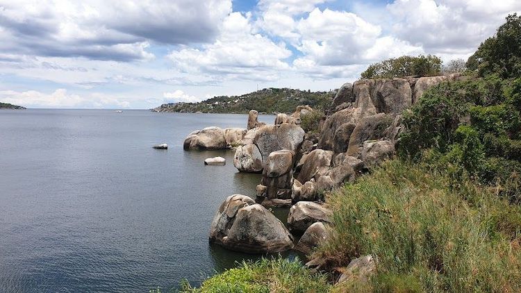 Saanane National Park - Mwanza - Tanzania - Booked ai