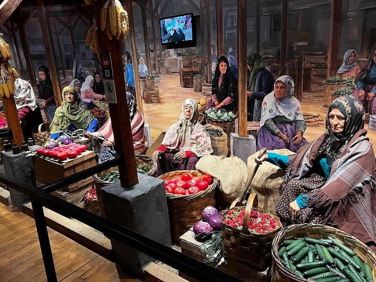 Bartın Kent Müzesi - Bartın - Turkey - Booked ai