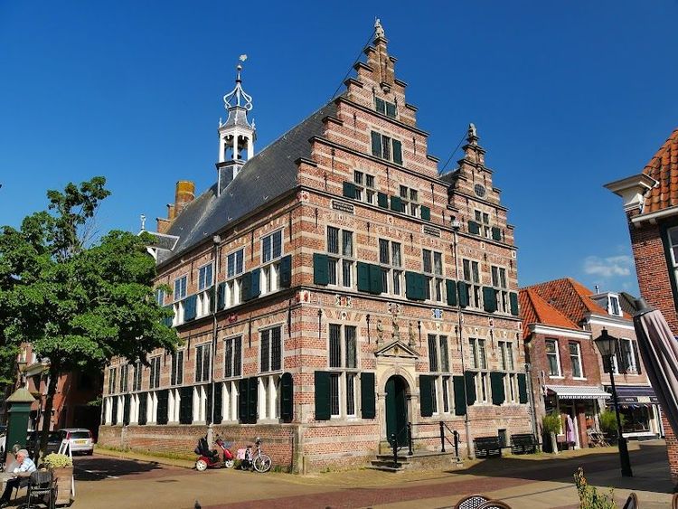 Vesting Naarden - Naarden - Netherlands - Booked ai