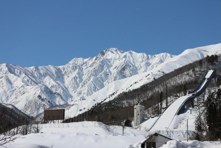 Hakuba Happo-One Snow Resort - Hakuba - Japan - Booked ai