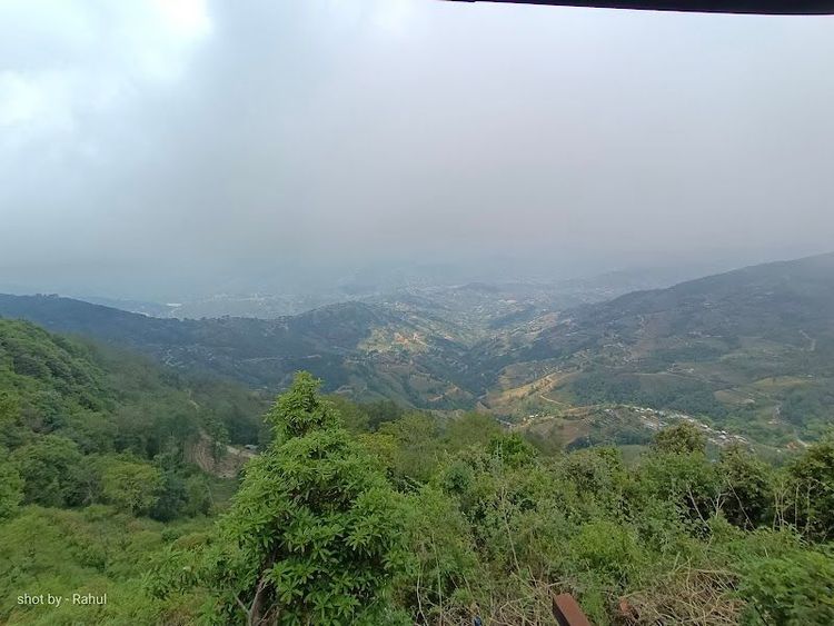 Nagarkot Sunrise View Park - Nagarkot - Nepal - Booked ai