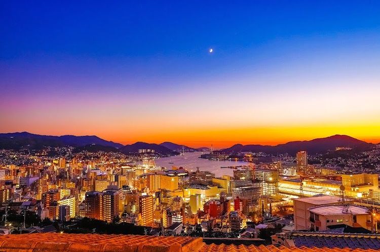 Nagasaki - Nagasaki - Japan - Booked ai