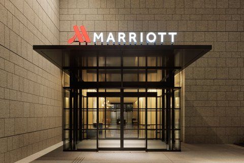 Nagasaki Marriott Hotel -Nagasaki - Japan - Booked ai