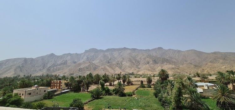 Najran - Najran - Saudi Arabia - Booked ai