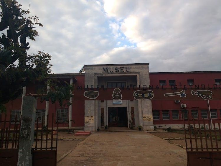 Museu Nacional de Etnografia - Nampula - Mozambique - Booked ai