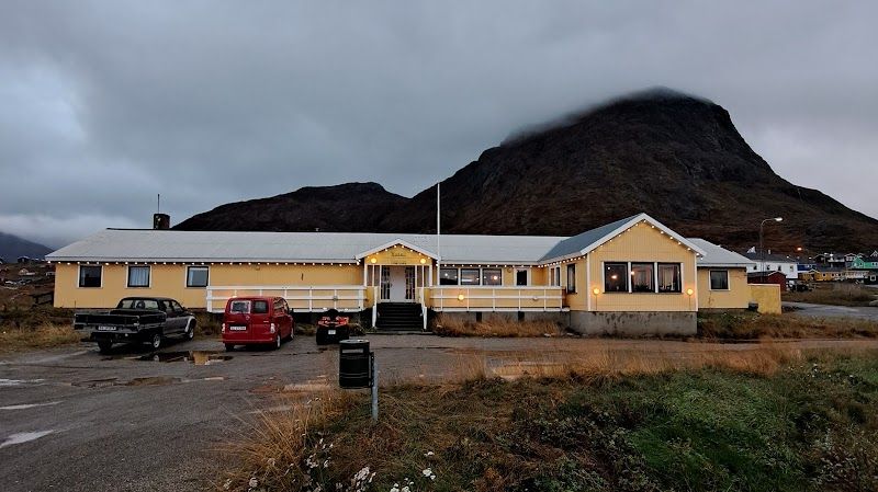 Hotel Narsaq -Narsaq - Greenland - Booked ai