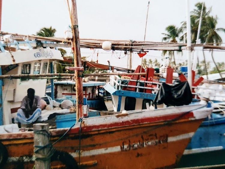 Negombo - Negombo - Sri Lanka - Booked ai