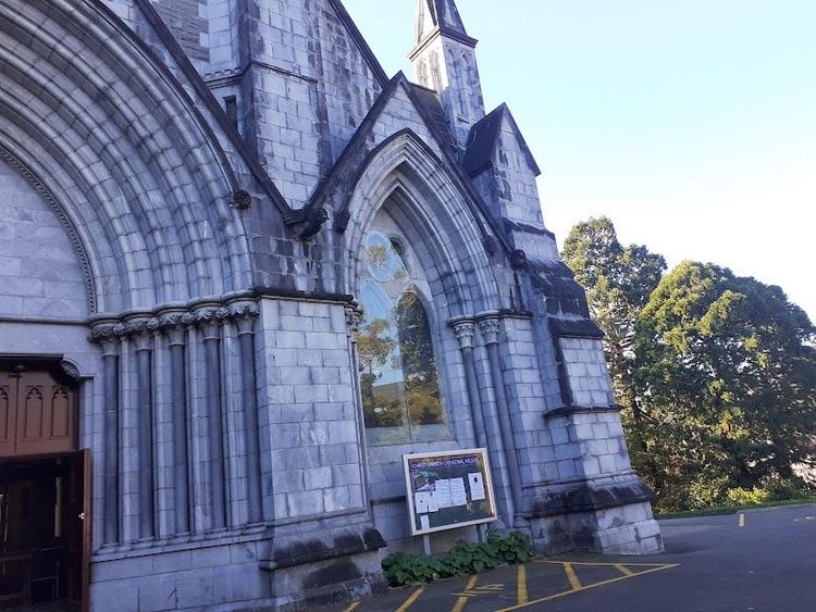 Nelson - Nelson - New Zealand - Booked ai