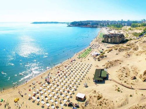 Sunny Beach - Sunny Beach - Bulgaria - Booked ai