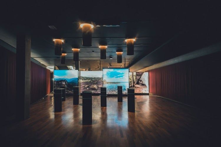 Laténium Parc et Musée d'Archéologie - Hauterive - Switzerland - Booked ai