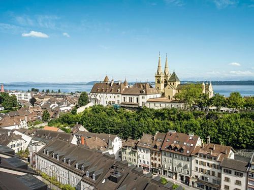 Neuchâtel - Neuchâtel - Switzerland - Booked ai