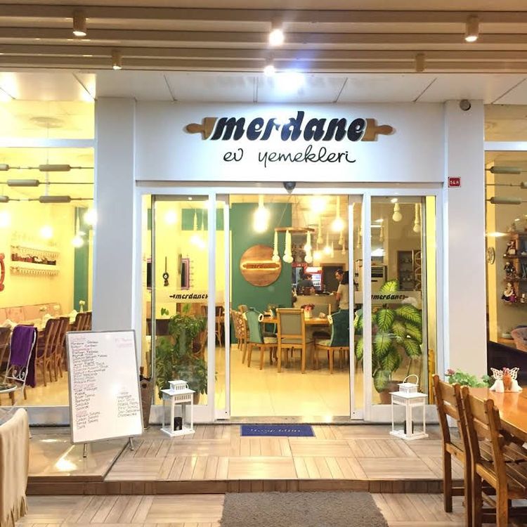 Merdane Nejla's Yeri Cafe & Restaurant - Bartin - Turkey - Booked ai