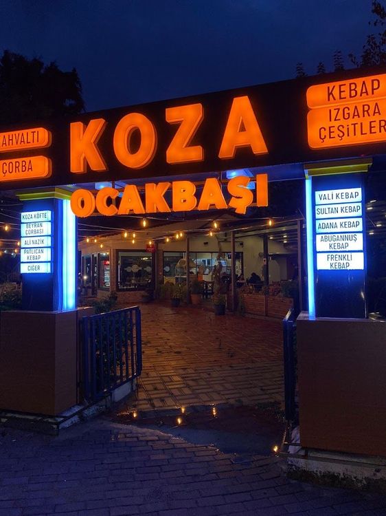 Merdane Nejla's Yeri Cafe & Restaurant - Bartin - Turkey - Booked ai