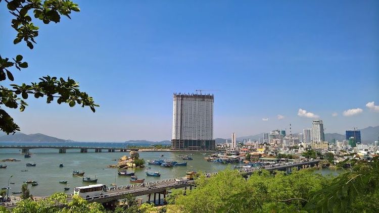 Nha Trang - Nha Trang - Vietnam - Booked ai