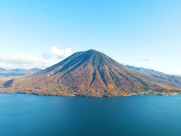 Lake Chūzenji - Nikko - Japan - Booked ai