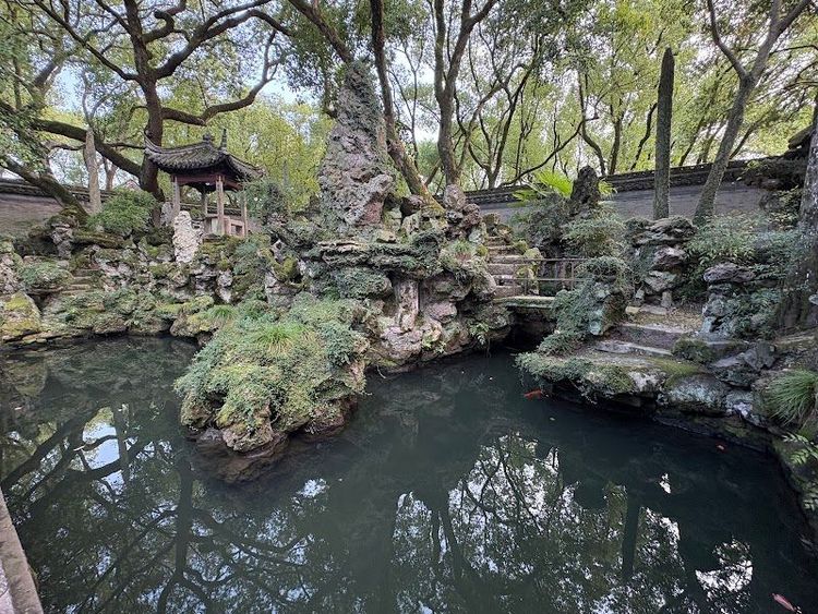 Tianyi Pavilion Library - Ningbo - China - Booked ai