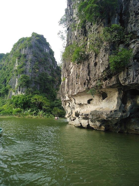 Ninh Bình - Ninh Bình - Vietnam - Booked ai