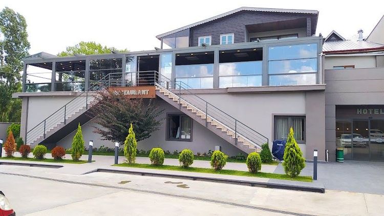 Riverside Otel ve Restaurant - Bartin - Turkey - Booked ai