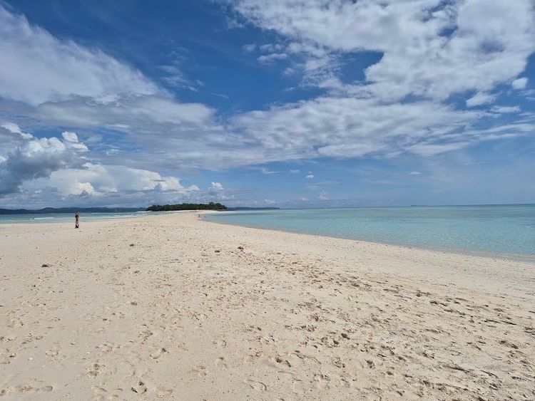Nosy Iranja - Nosy Iranja - Madagascar - Booked ai