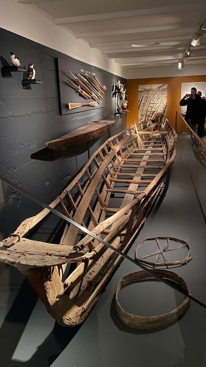 Greenland National Museum and Archives - Nuuk - Greenland - Booked ai