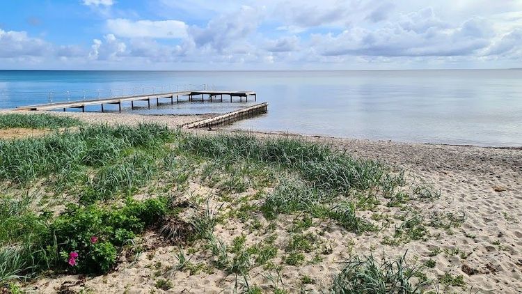 Strandvænget Park og naturlegeplads - Nyborg - Denmark - Booked ai