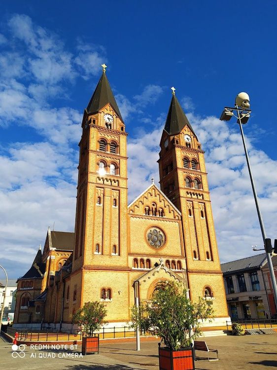 Nyíregyháza - Nyíregyháza - Hungary - Booked ai