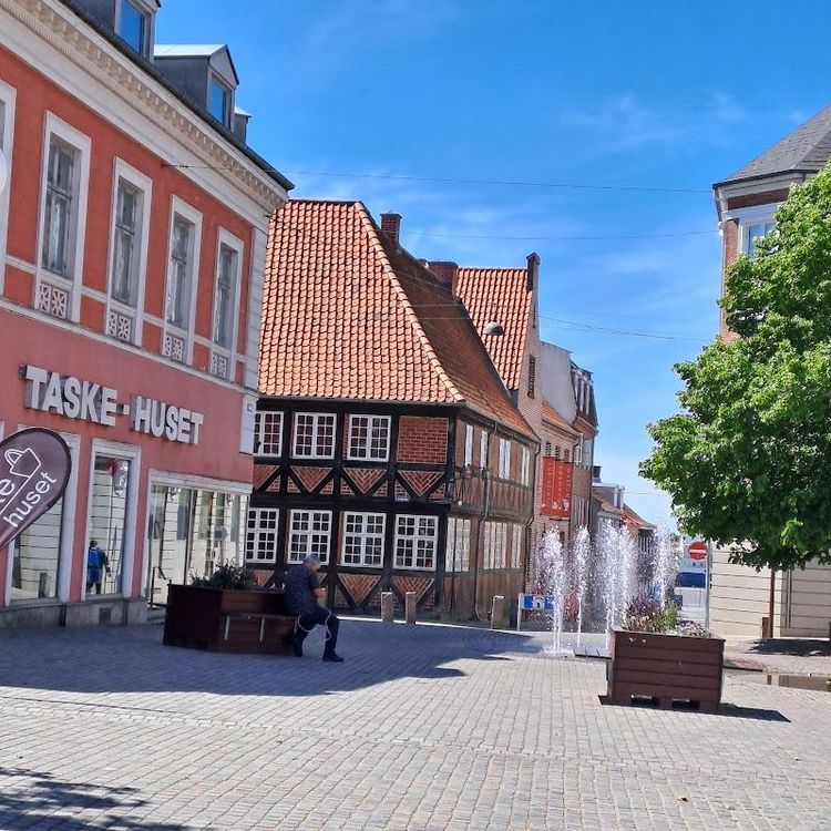 Nykøbing Falster - Nykøbing Falster - Denmark - Booked ai