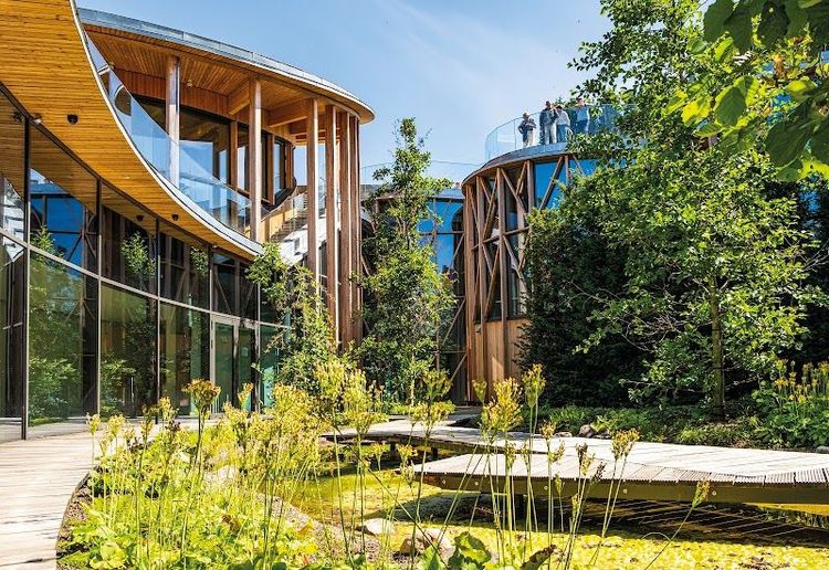 H. C. Andersens House - Odense - Denmark - Booked ai