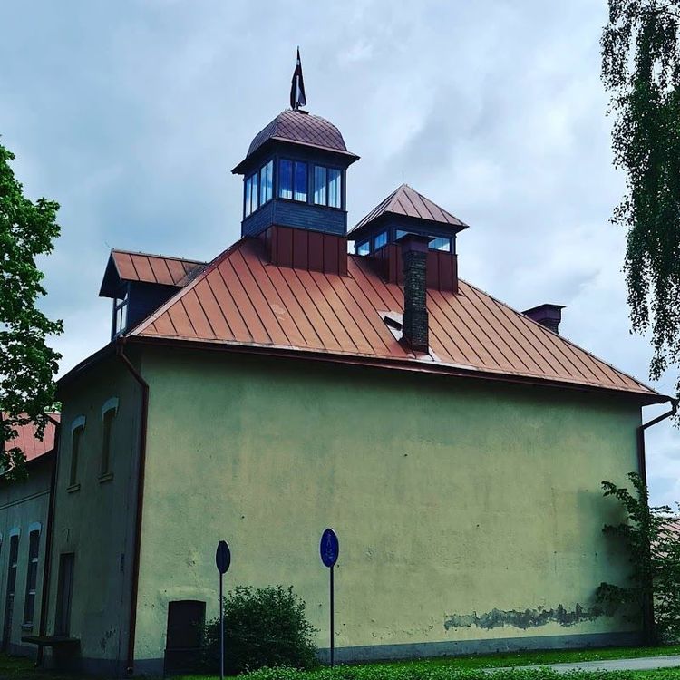 Ogre - Ogre - Latvia - Booked ai
