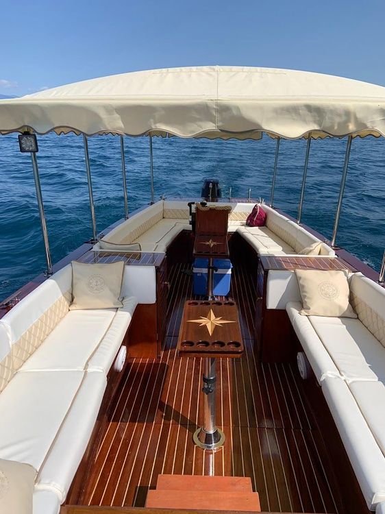 B & F Cruise - Ohrid - Ohrid - North Macedonia - Booked ai