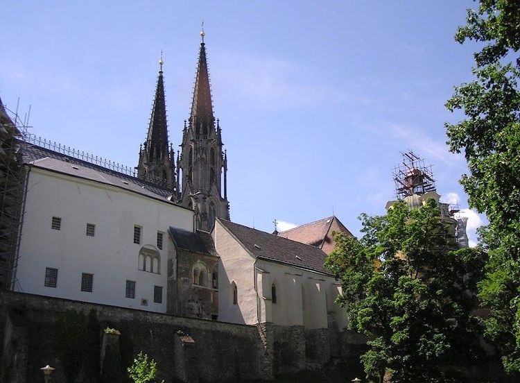 Olomouc Castle - Olomouc - Czechia - Booked ai
