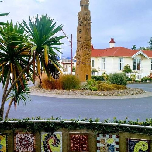 Ōpōtiki - Ōpōtiki - New Zealand - Booked ai