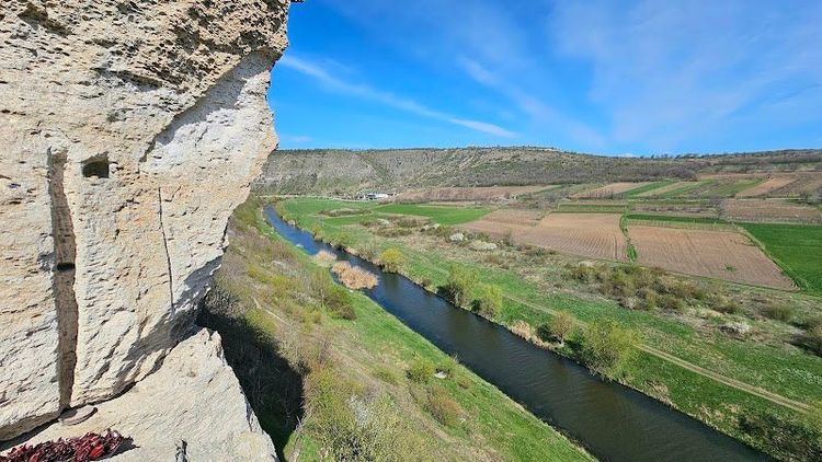 Old Orhei - Butuceni - Moldova - Booked ai