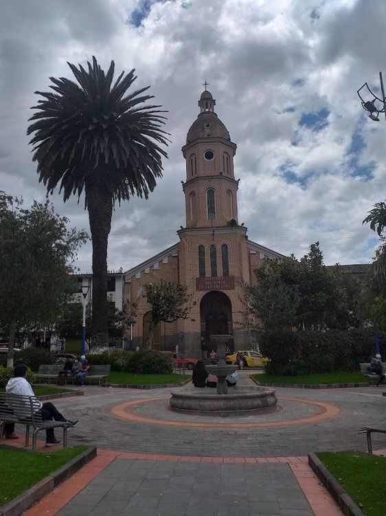 Otavalo - Otavalo - Ecuador - Booked ai