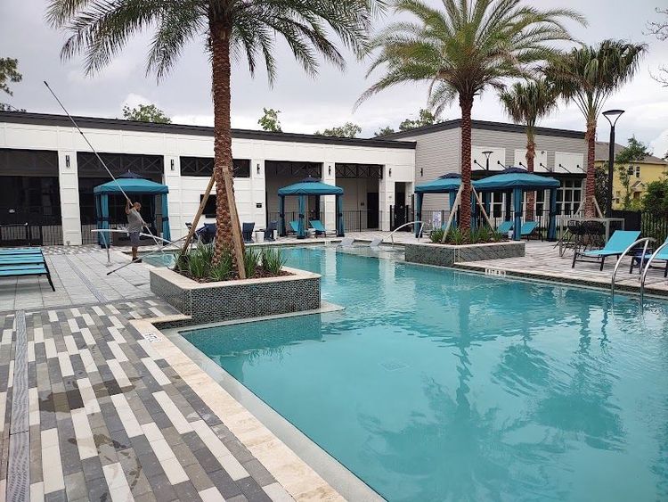 Oviedo - Oviedo - USA - Booked ai