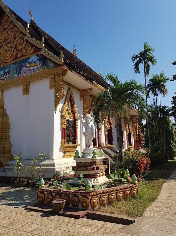 Pakse - Pakse - Laos - Booked ai